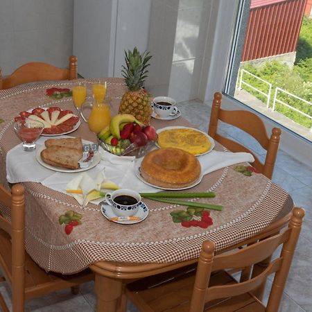 Piso Cerca De La Playa Apartament Camelle Zewnętrze zdjęcie