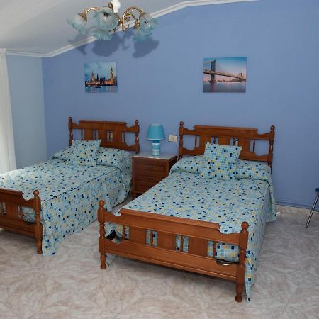 Piso Cerca De La Playa Apartament Camelle Zewnętrze zdjęcie