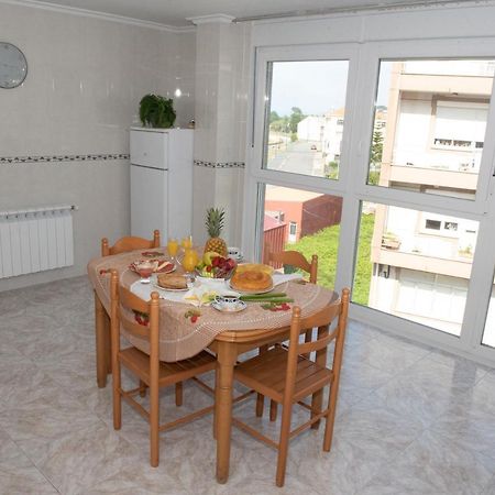 Piso Cerca De La Playa Apartament Camelle Zewnętrze zdjęcie
