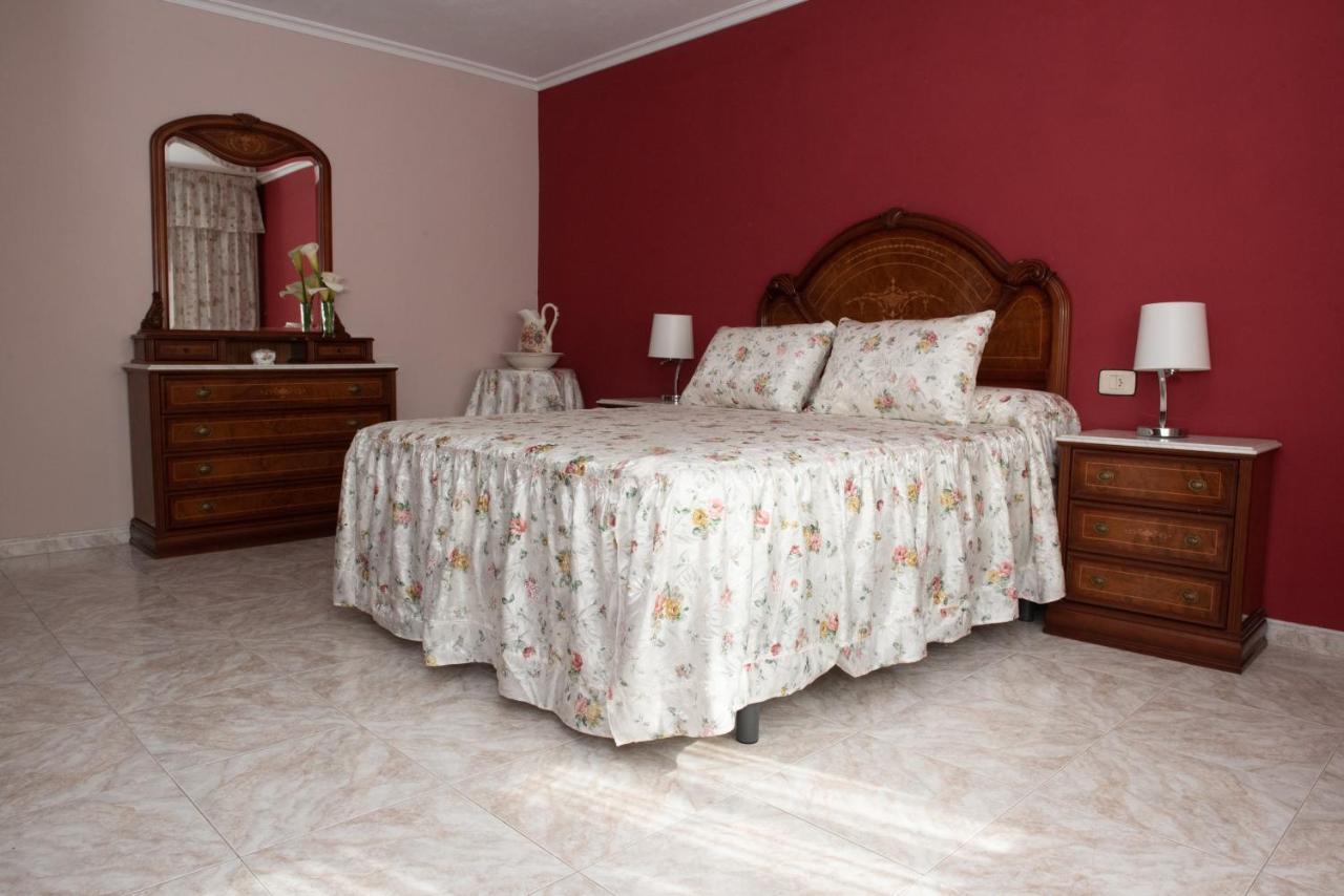 Piso Cerca De La Playa Apartament Camelle Zewnętrze zdjęcie