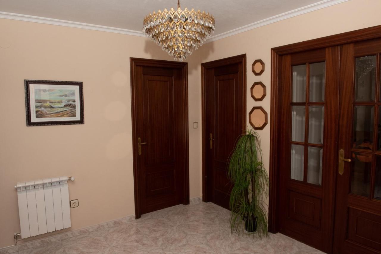 Piso Cerca De La Playa Apartament Camelle Zewnętrze zdjęcie