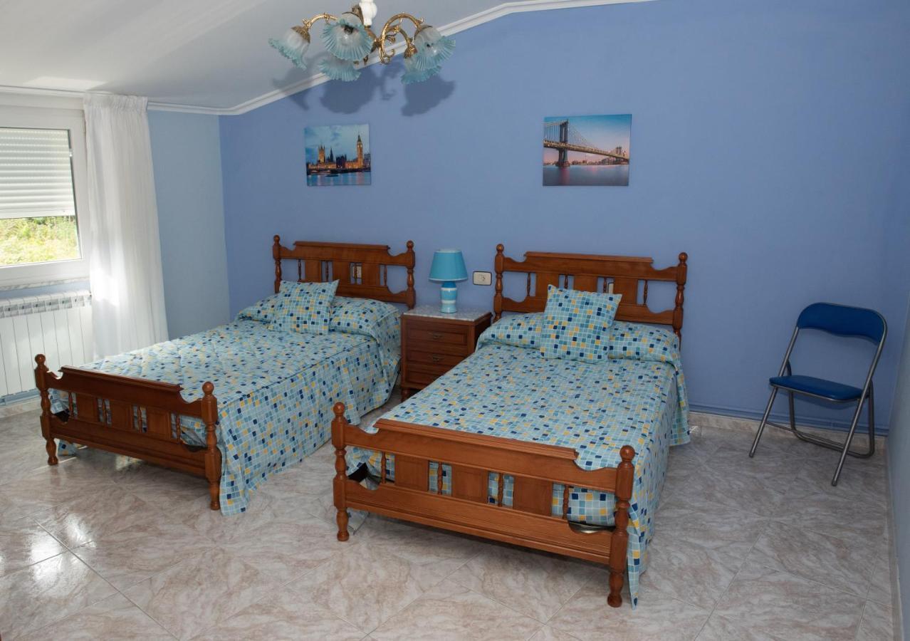 Piso Cerca De La Playa Apartament Camelle Zewnętrze zdjęcie