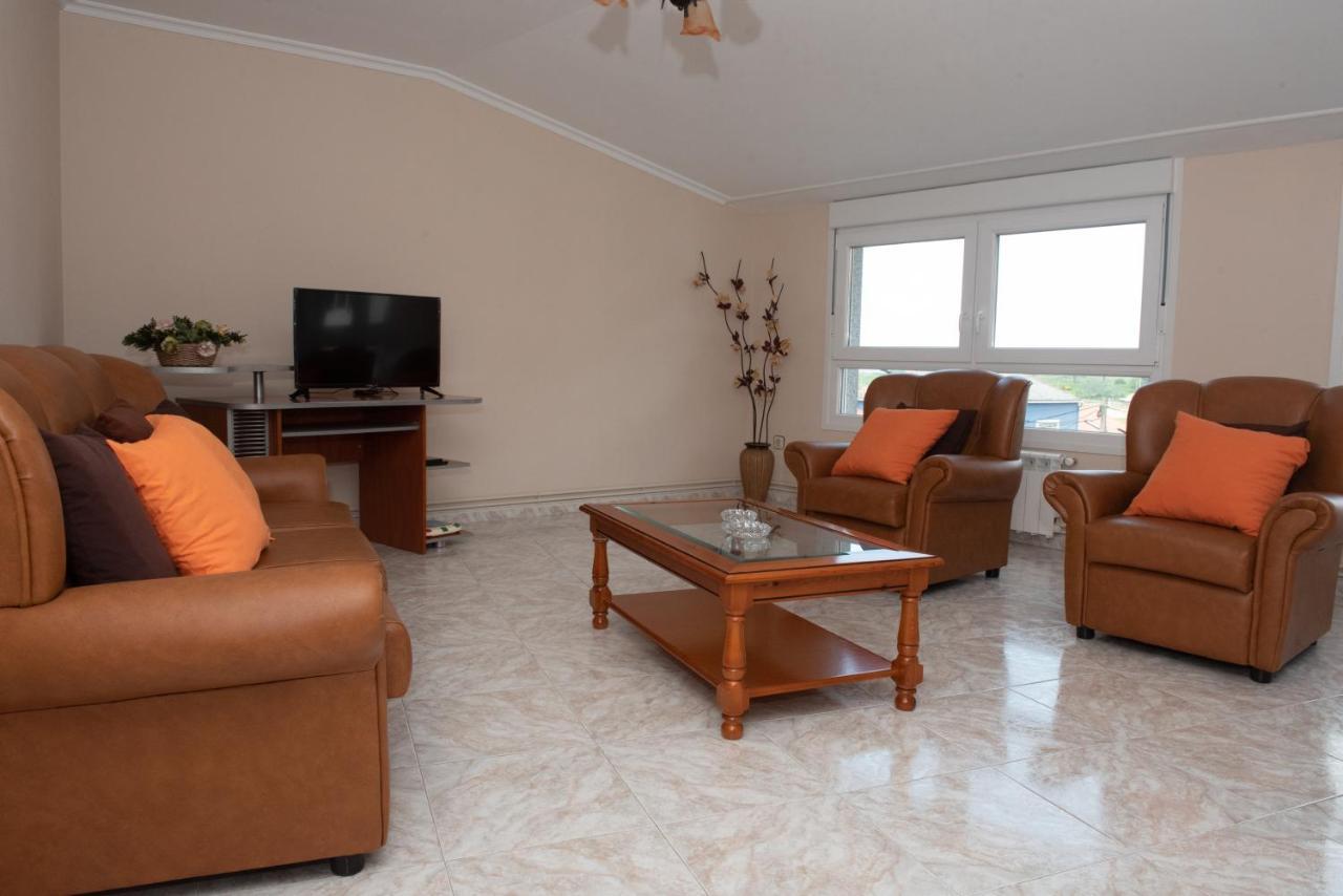 Piso Cerca De La Playa Apartament Camelle Zewnętrze zdjęcie