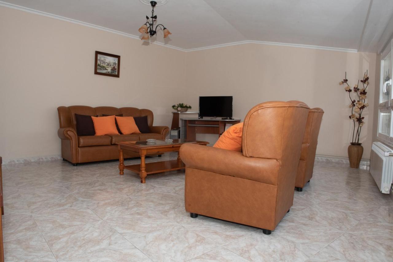 Piso Cerca De La Playa Apartament Camelle Zewnętrze zdjęcie
