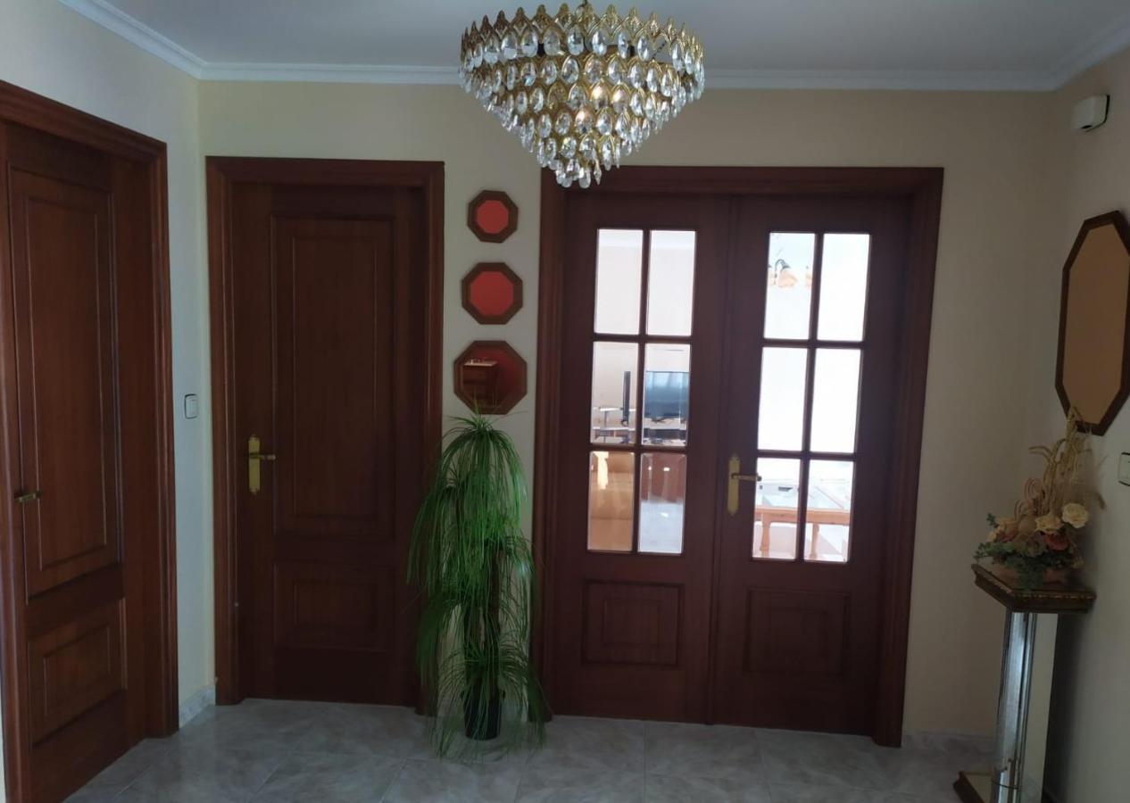 Piso Cerca De La Playa Apartament Camelle Zewnętrze zdjęcie