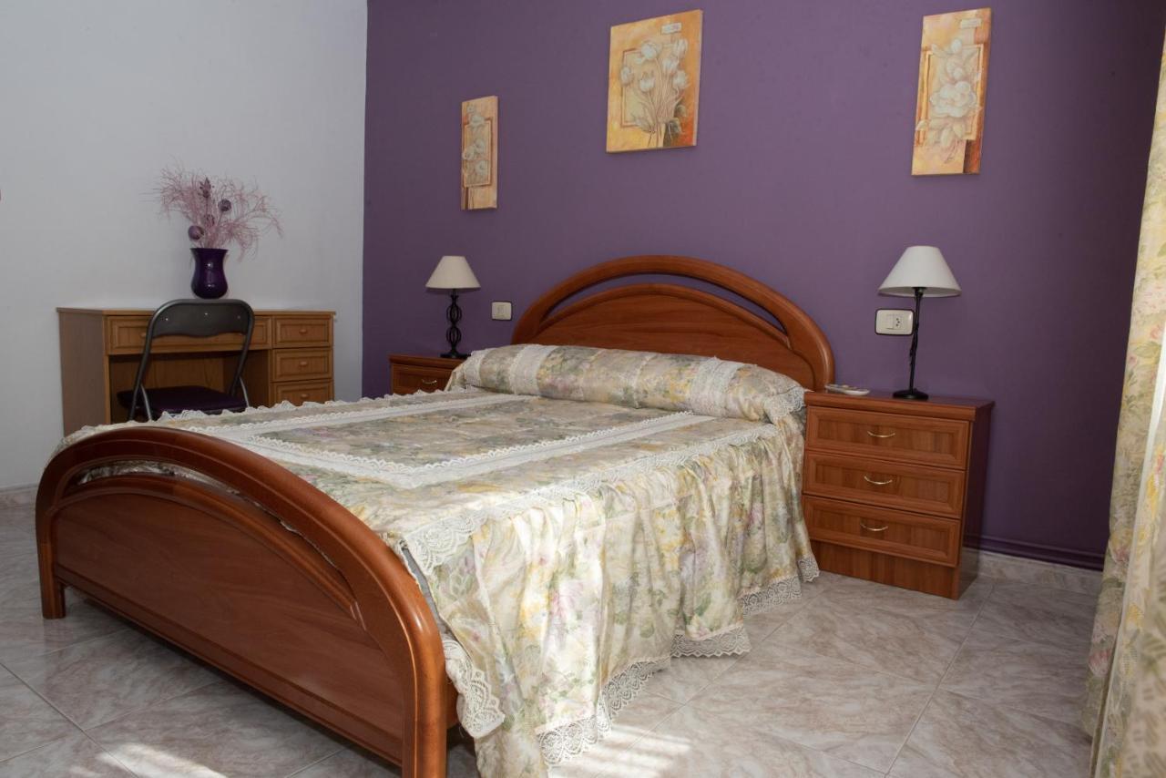 Piso Cerca De La Playa Apartament Camelle Zewnętrze zdjęcie