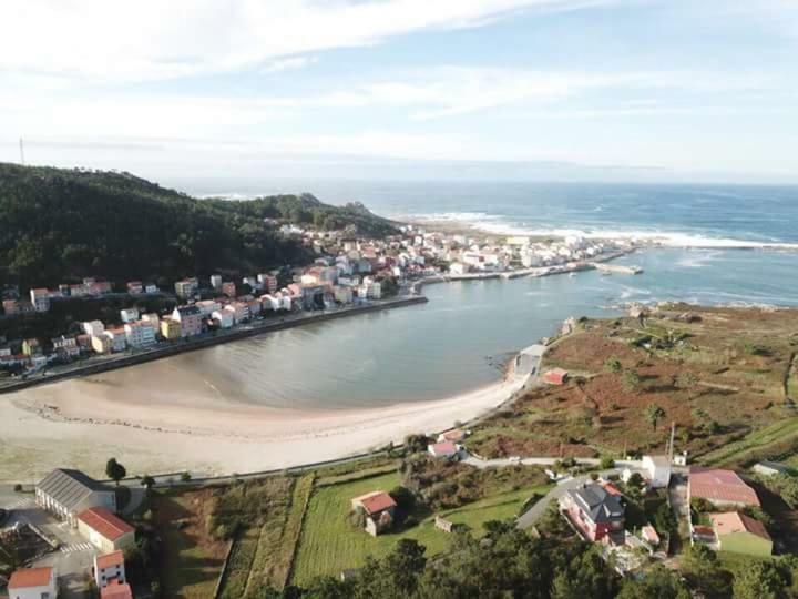 Piso Cerca De La Playa Apartament Camelle Zewnętrze zdjęcie